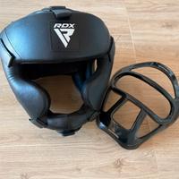 Caschetto Boxe / MMA RDX – Taglia L
