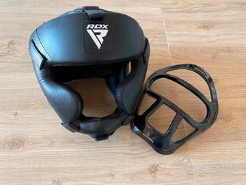 Caschetto Boxe / MMA RDX – Taglia L