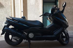 T MAX 2001 MOTORE NUOVO