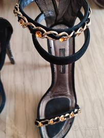 scarpe eleganti da sera 39