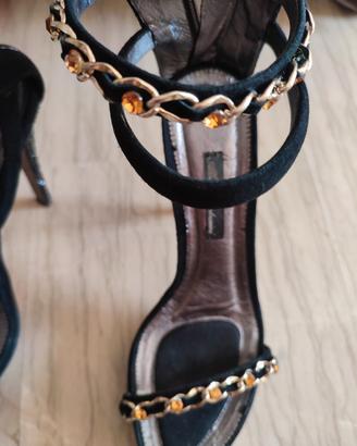 scarpe eleganti da sera 39