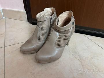 Nero Giardini scarpe Donna 36