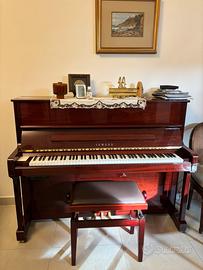 PIANOFORTE verticale