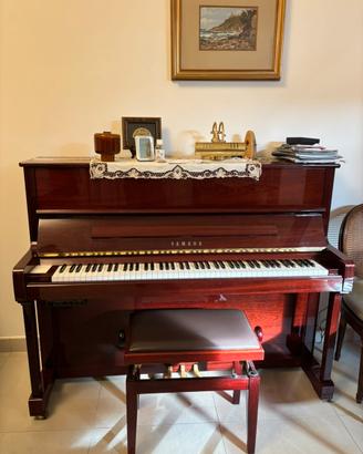 PIANOFORTE verticale