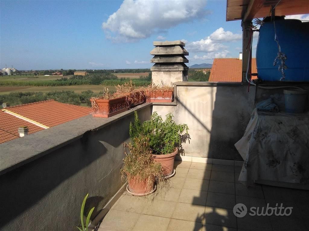 Appartamento – Tuscania, Viterbo - Vista 5