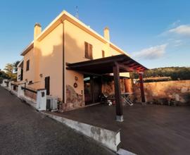 Alghero VILLETTA A POCHI KM DALLA CITTA'