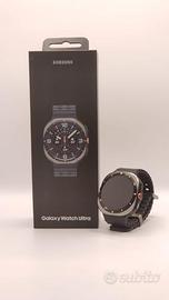 Samsung Watch Ultra