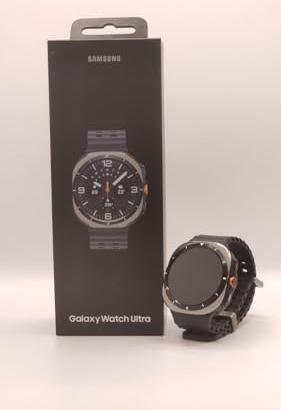 Samsung Watch Ultra