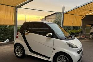 Smart ForTwo 800 CDI Diesel - 2008