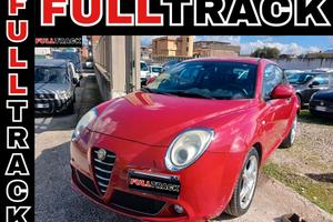 Alfa Romeo MiTo 1.6 JTDm 16V Distinctive
