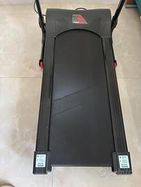 Movie fitness MF198 tapis roulant