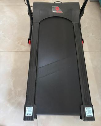 Movie fitness MF198 tapis roulant