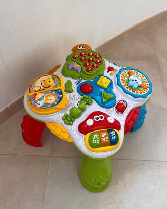 Gioco interattivo Bimbo/a