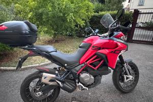 Ducati Multistrada 950 S