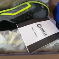 Scarpe antinfortunistica SPARCO