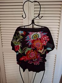 Camicia Desigual
