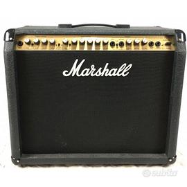 Amplificatore Marshall Model 8080 valvestate