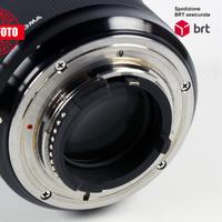 Sigma 50 F1.4 DG HSM Art (Nikon)