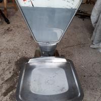 BILANCIA VINTAGE MAX GR 1000
