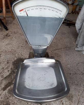 BILANCIA VINTAGE MAX GR 1000