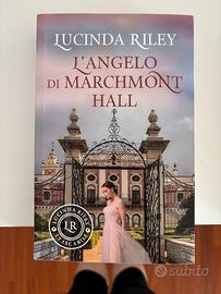 ‘ L’angelo di Marchmont Hall’