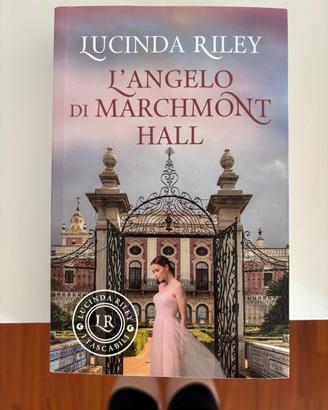 ‘ L’angelo di Marchmont Hall’