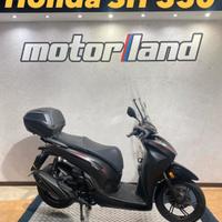 Honda SH 350 Sport - 2024