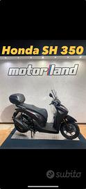 Honda SH 350 Sport - 2024