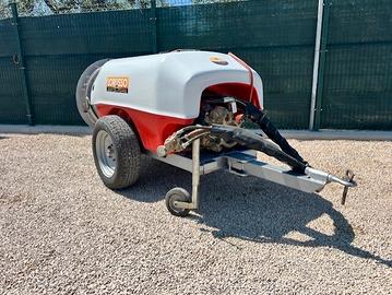 Atomizzatore usato MAGGIO 600 LITRI