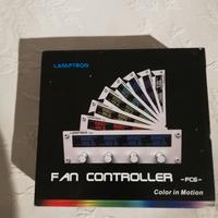 Fan Controller LAMPTRON FC6