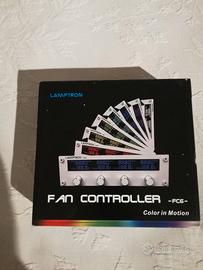 Fan Controller LAMPTRON FC6