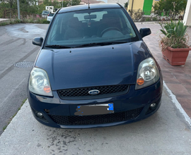 Ford Fiesta 1.4 tdci