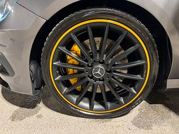 A 45 amg