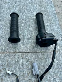 Manopole Ducati Multistrada V2 S