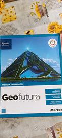 libro di geografia 