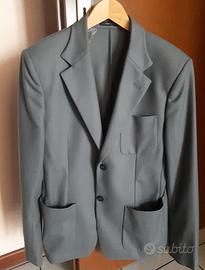 Giacca uomo Emporio Armani