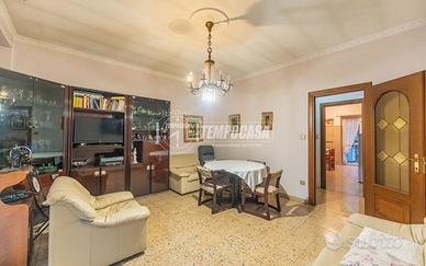 Trilocale, Via Matteotti 1 - Settimo Milanese