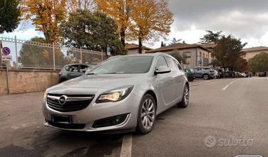 Opel insigna