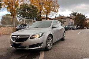 Opel insigna