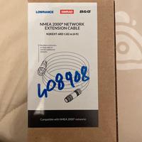 Cavo NMEA 2000 – 1,82 m (6 ft)