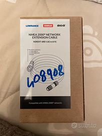 Cavo NMEA 2000 – 1,82 m (6 ft)