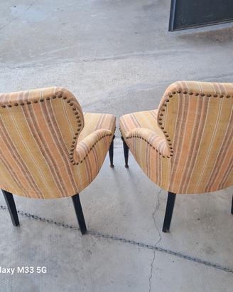 poltroncine 