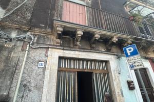 Casa singola a Misterbianco centro