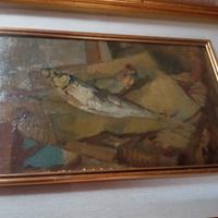 natura morta di Alessandro volpi 