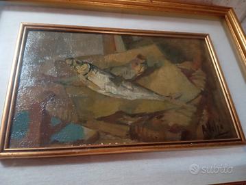 natura morta di Alessandro volpi 