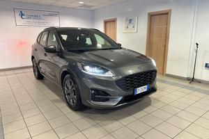 FORD Kuga 2.0 120 CV aut. ST-Line