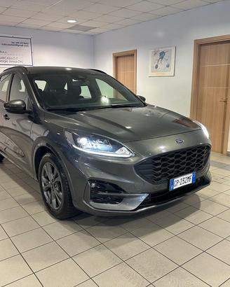 FORD Kuga 2.0 120 CV aut. ST-Line
