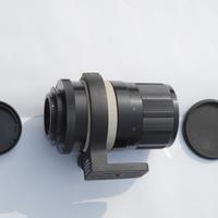 Catadiottrico MTO-500 attacco Canon EF