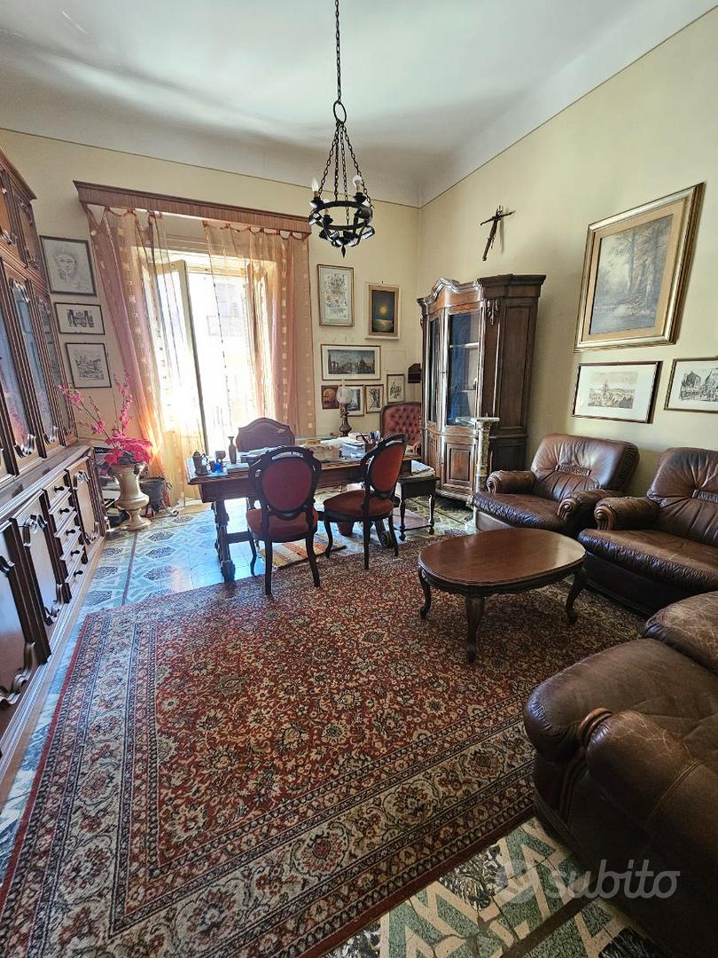 Appartamento – Taranto - Vista 4