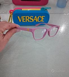 occhiali versace